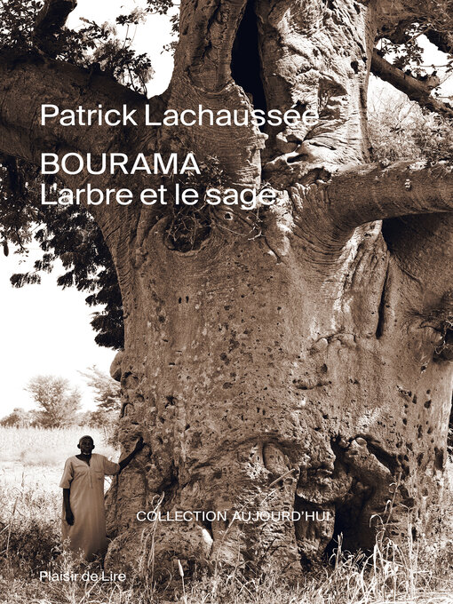 Title details for Bourama by Patrick Lachaussée - Available